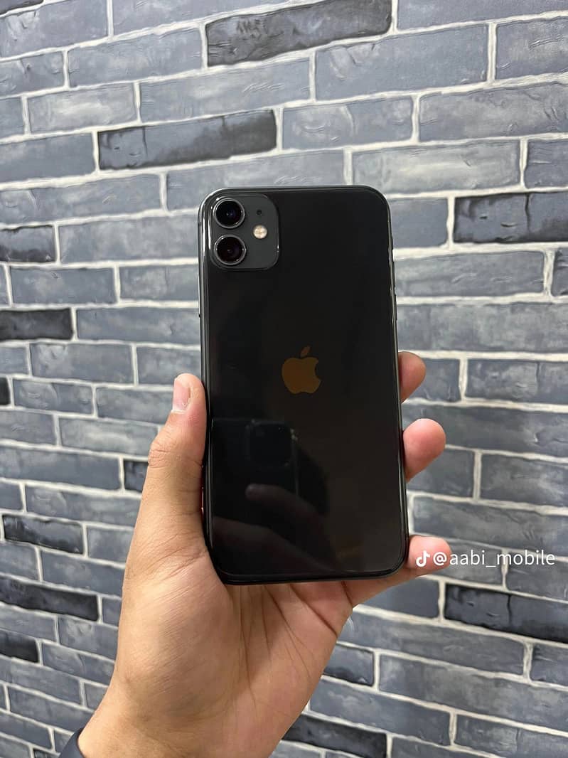 Apple iPhone 11 0