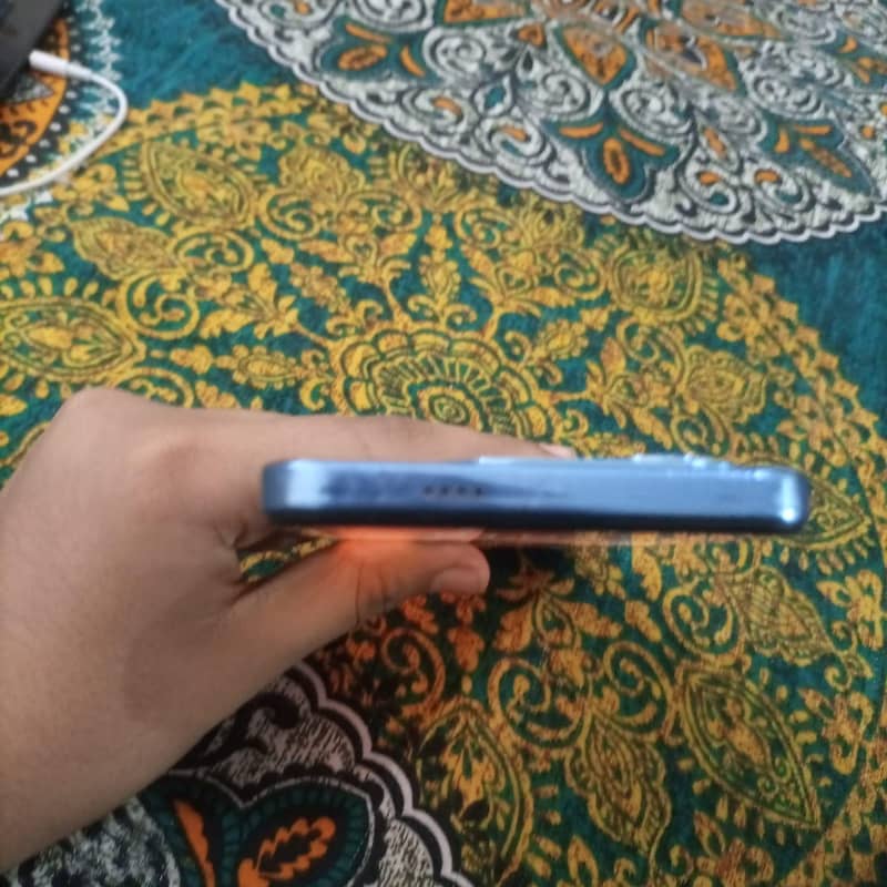 Tecno Spark 0