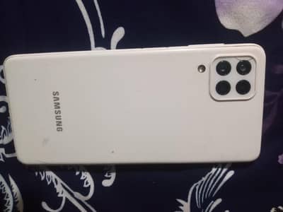 Samsung Mobile A22