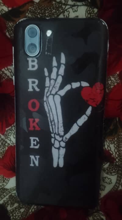 AQUOS R2 PTA official approved argent sale