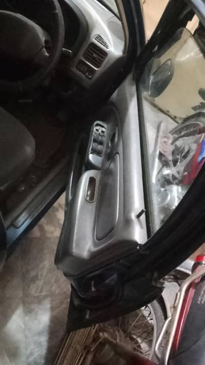Suzuki Alto 2007