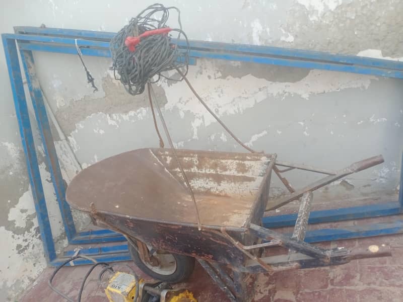 lifter machine 2