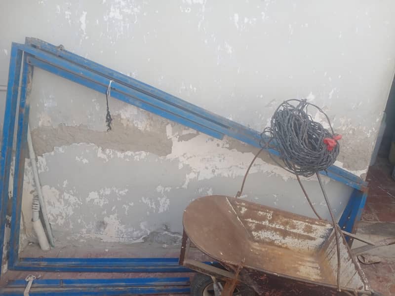 lifter machine 5