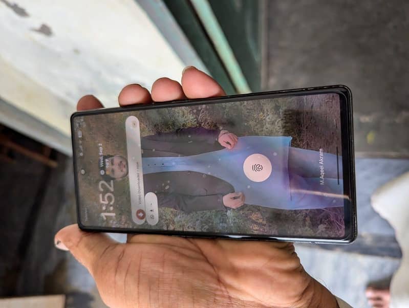 Google Pixel 6 6