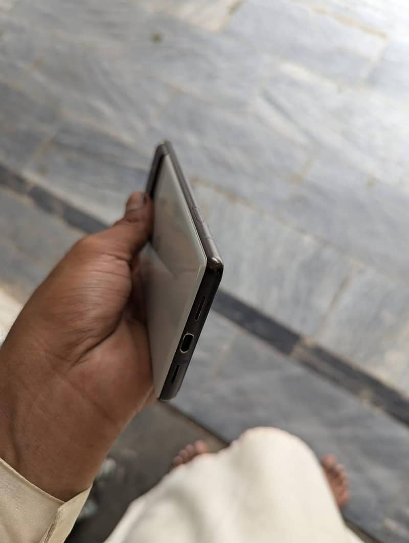 Google Pixel 6 8
