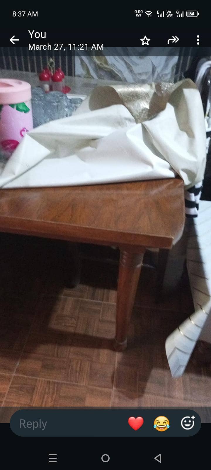 dieng table 2