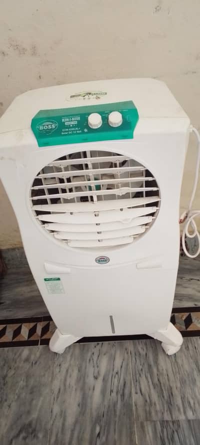 Ecm 5200xl+ AC/DC remote control