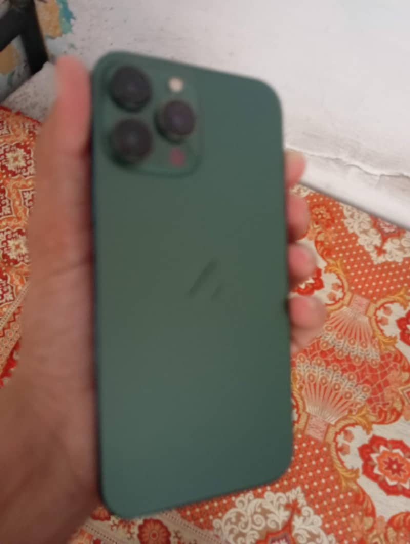 Apple iPhone 13 Pro Max 0