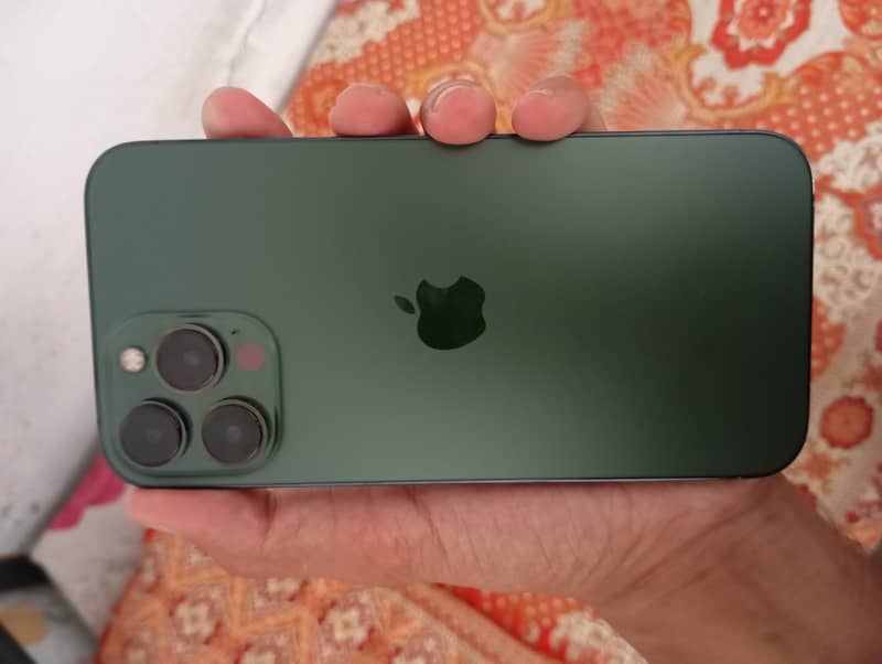 Apple iPhone 13 Pro Max 1