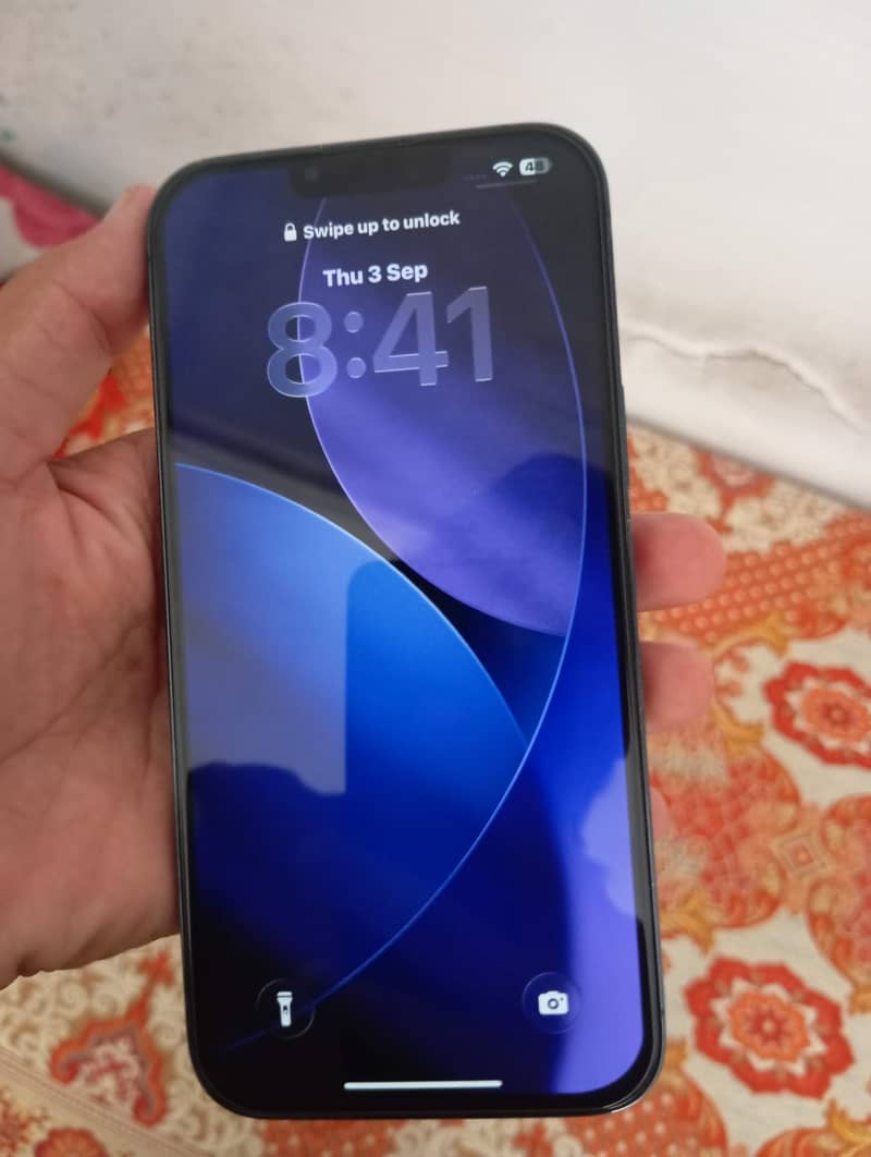Apple iPhone 13 Pro Max 2