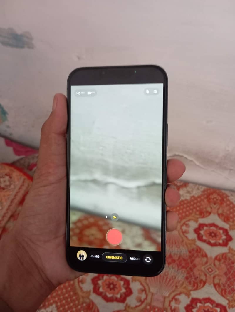 Apple iPhone 13 Pro Max 5