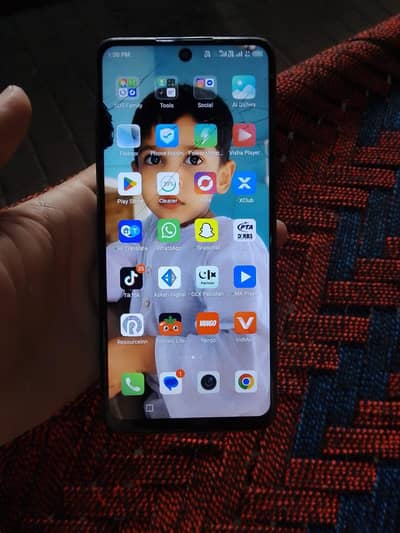 Infinix note 10 pro urgent sale exchange