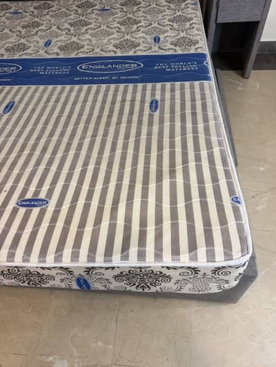 Mattress