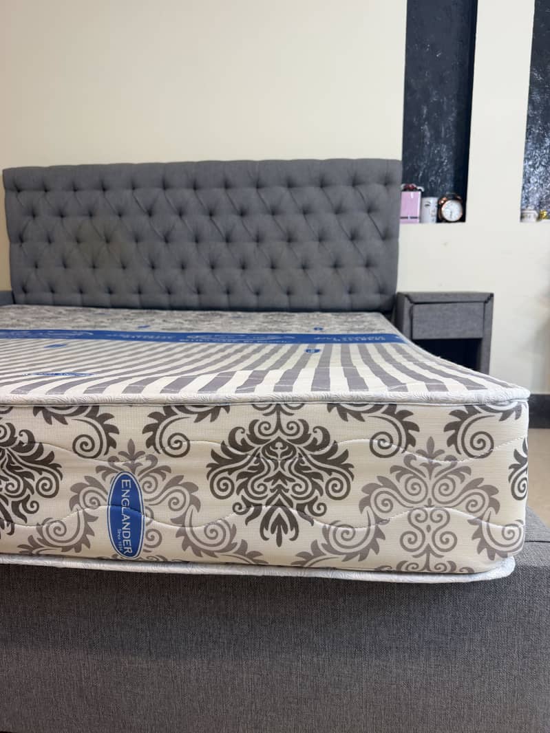 Mattress 2