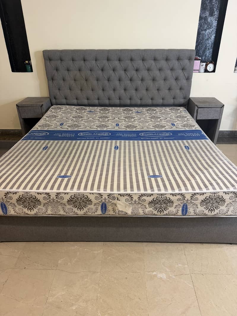 Mattress 3