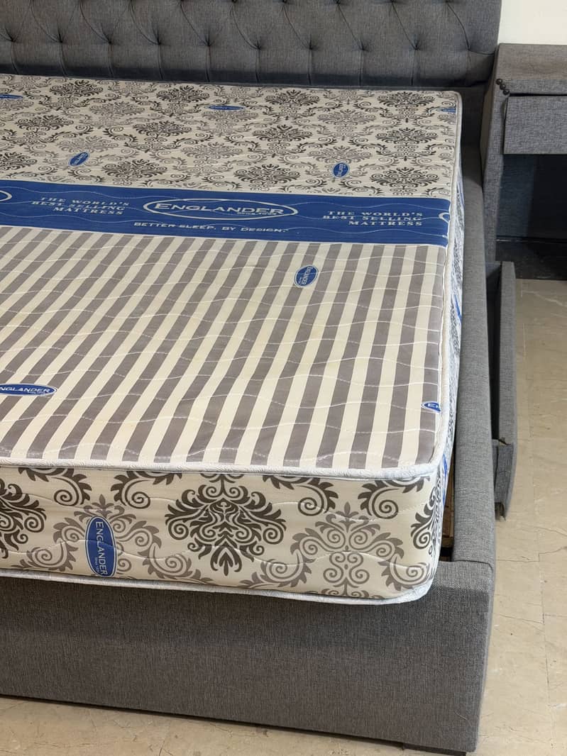 Mattress 4