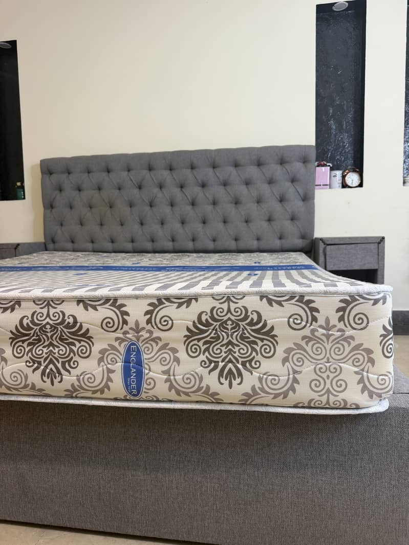 Mattress 5