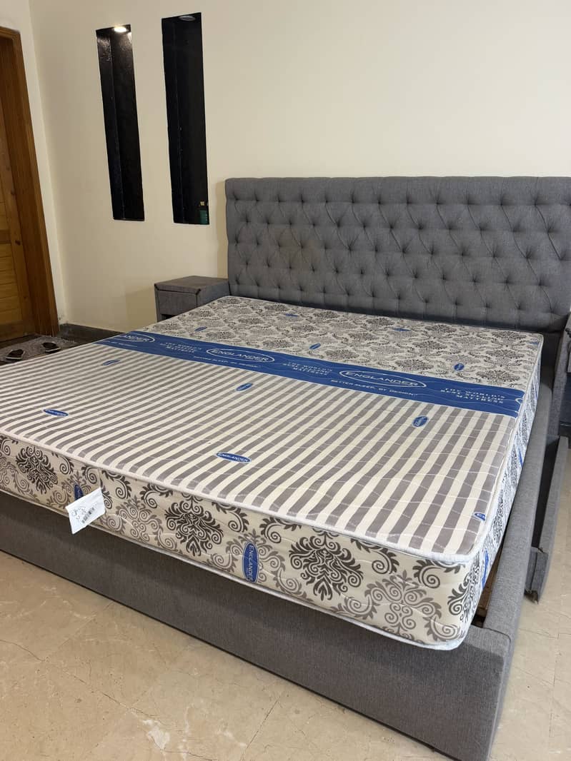 Mattress 6