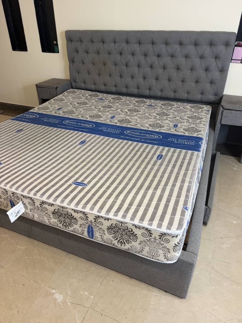 Mattress 7