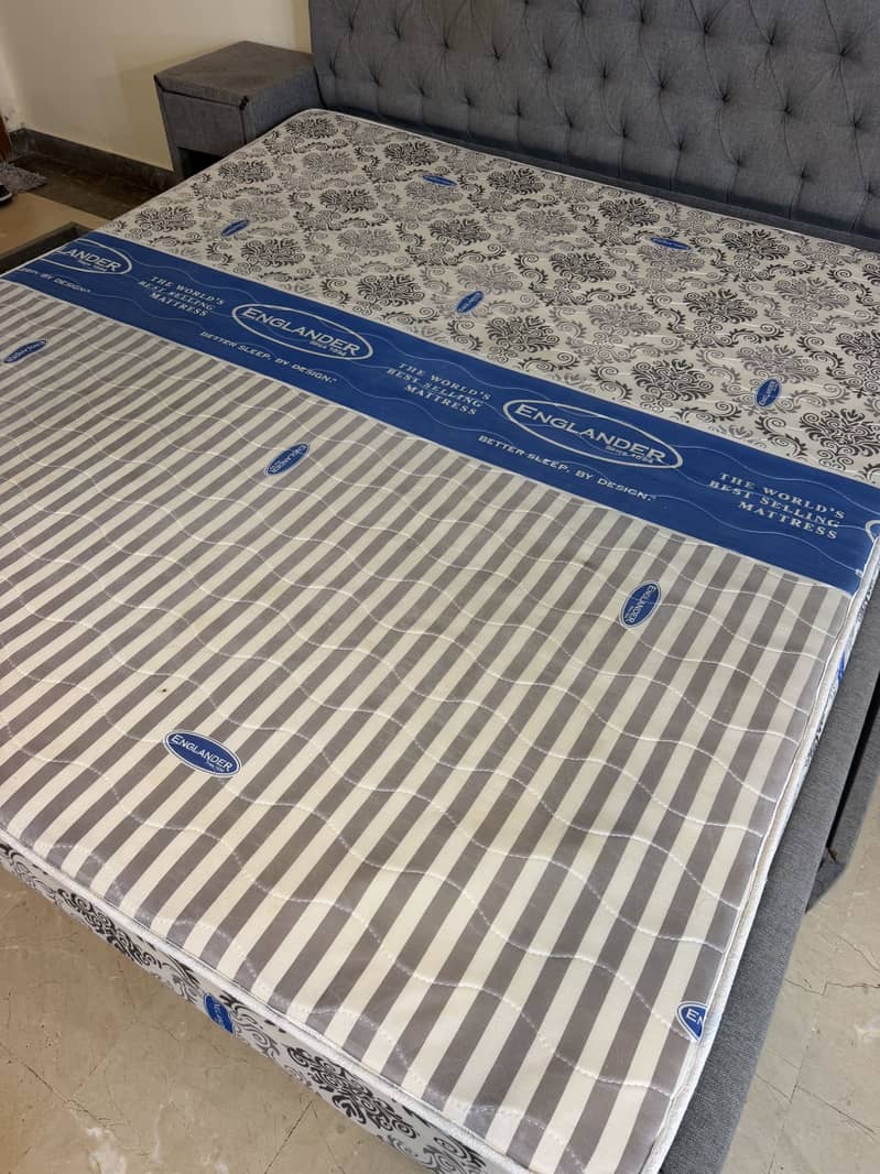 Mattress 8