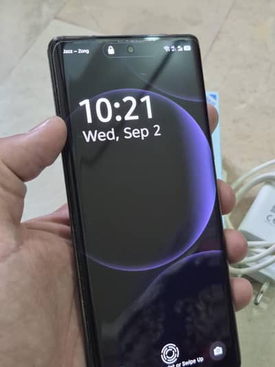 Tecno CAMON 30S