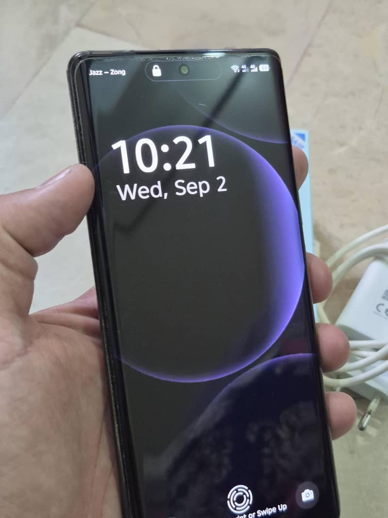 Tecno CAMON 30S 0