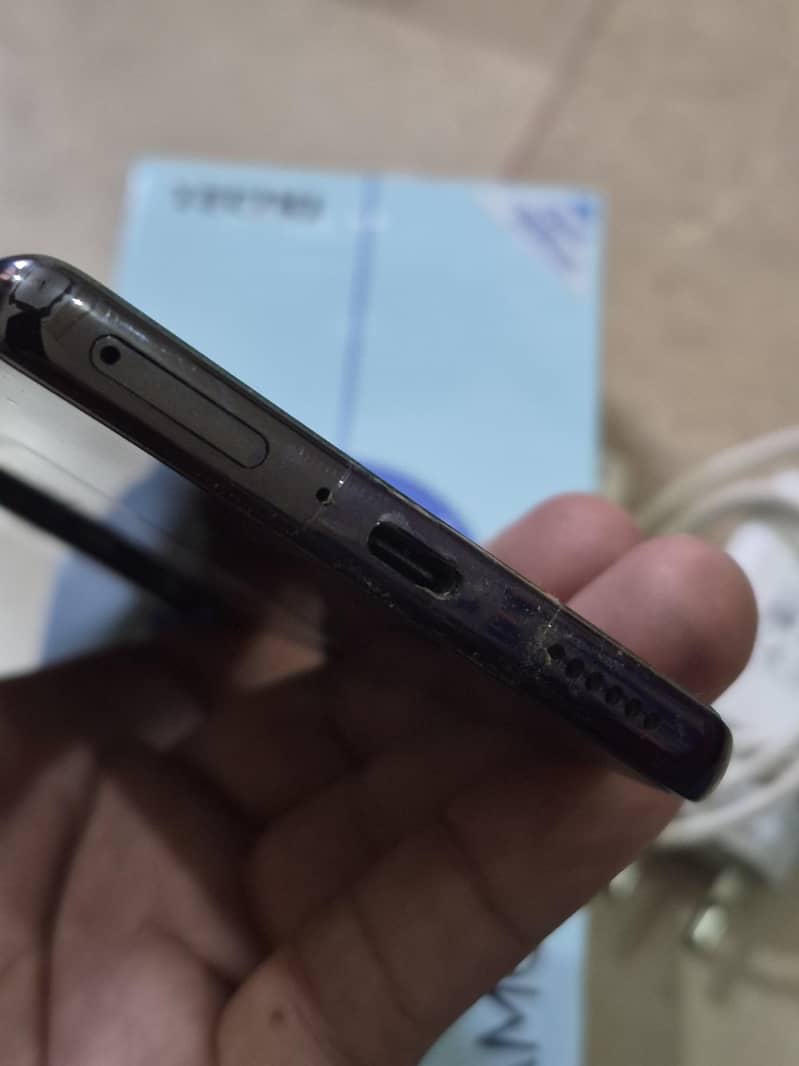 Tecno CAMON 30S 2