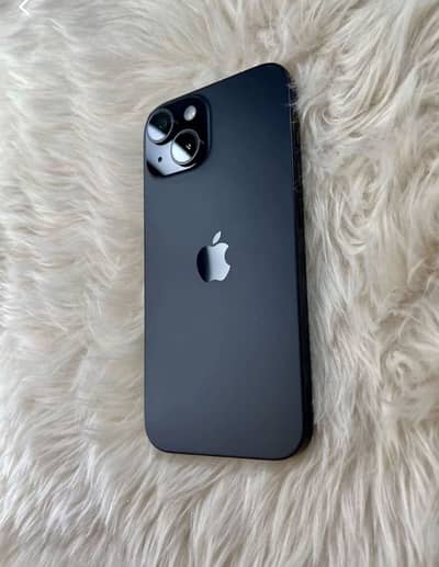 Apple iPhone 15