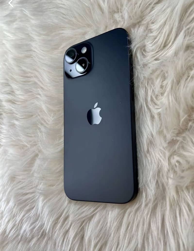 Apple iPhone 15 0
