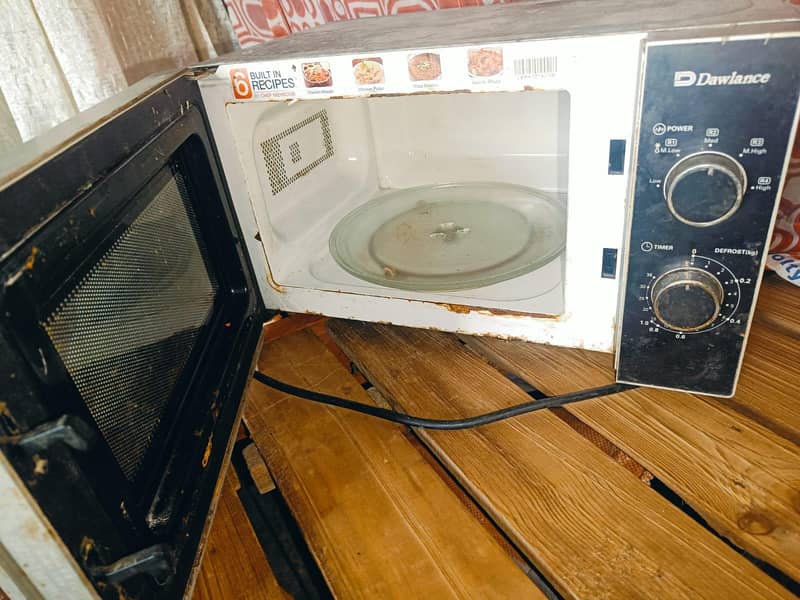 microwave 1
