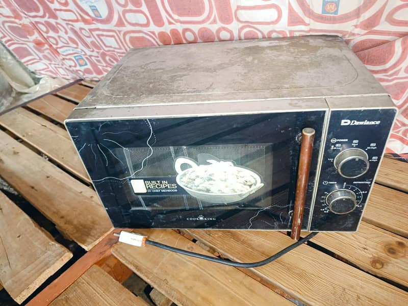 microwave 2