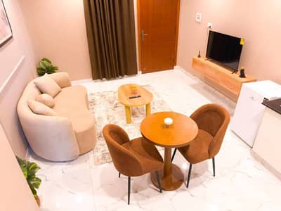 Luxury newly Furnished Safe & Secure 1BHK for Daily Basis