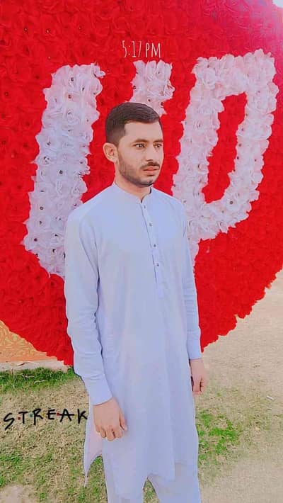Ehsan ul haq