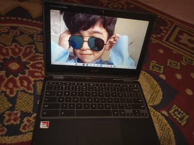 Acer Chromebook touch 360