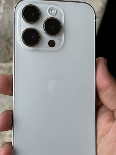 Apple iPhone 14 Pro PTA approved physical +esim