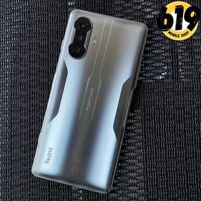 Xiaomi Redmi K40 Gaming