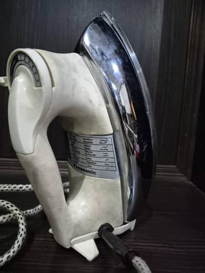 Dry Iron for Sale