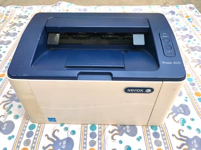Xerox Phaser 3020 Wireless Laser Printer - Urgent Sale