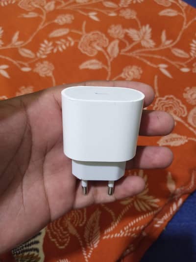 Apple 20W Charger