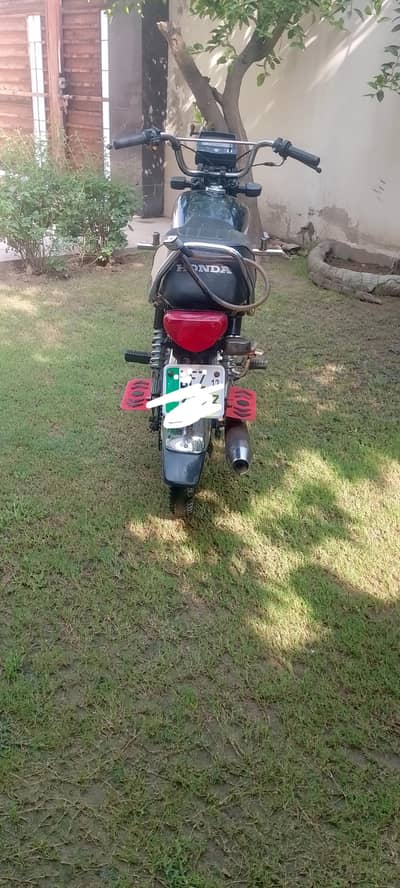 Bike 2012