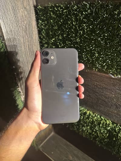Apple iPhone 11 jv