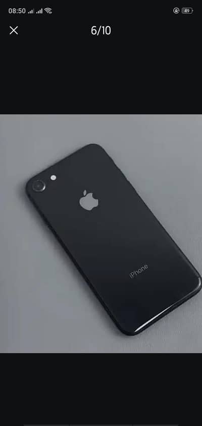 Apple iPhone 8