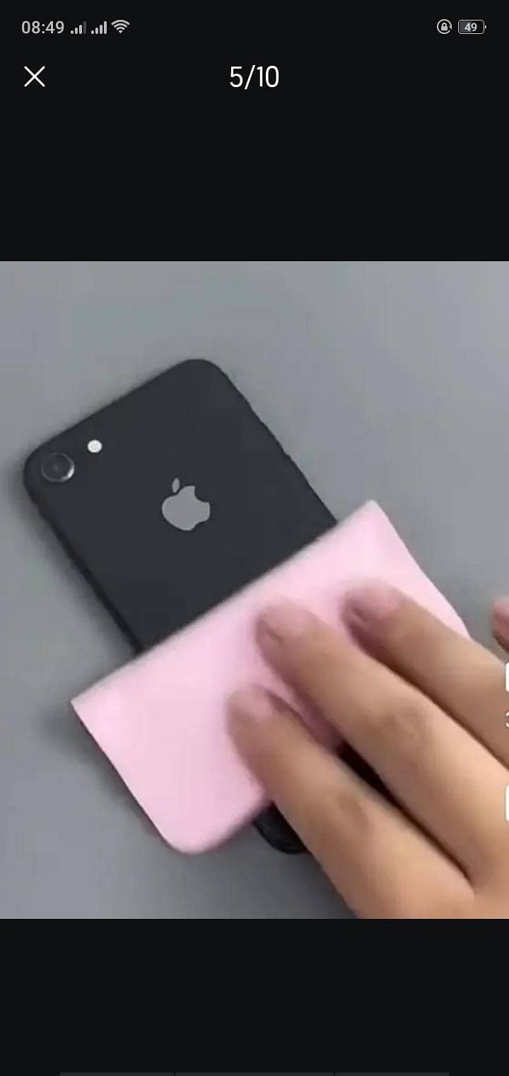 Apple iPhone 8 3