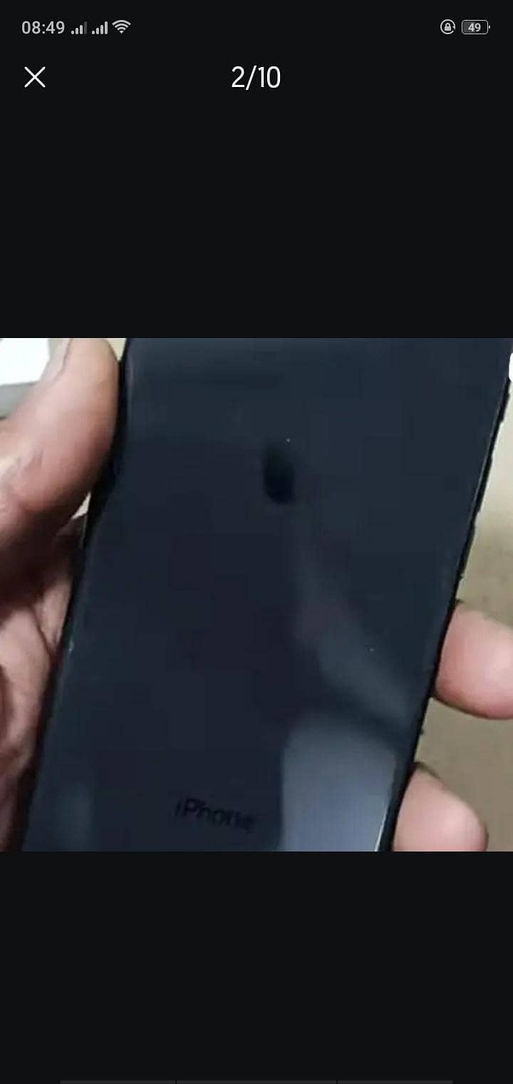 Apple iPhone 8 5