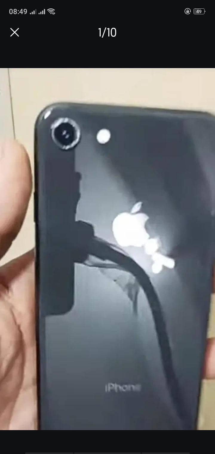 Apple iPhone 8 6