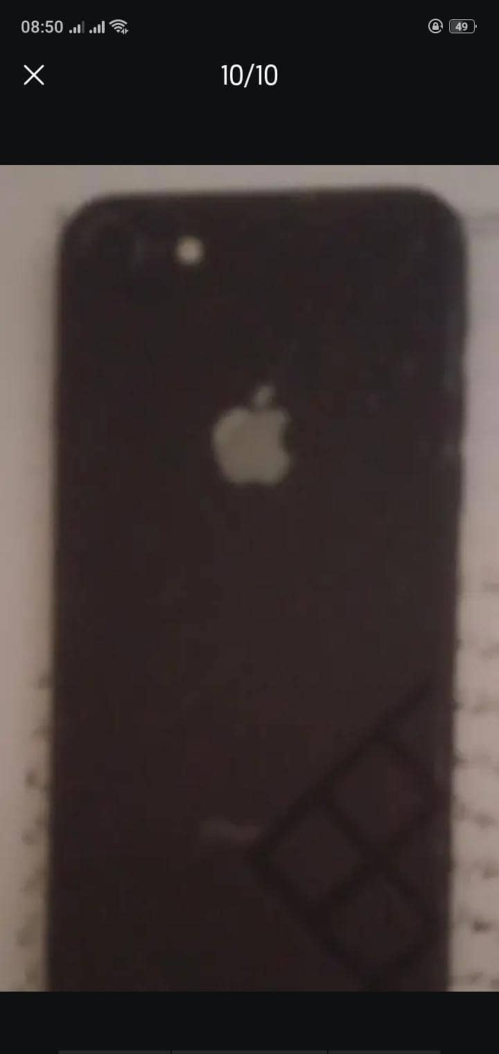 Apple iPhone 8 7