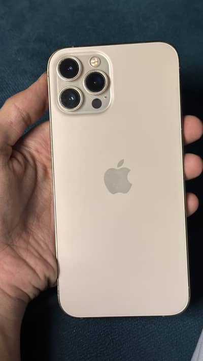 Apple iPhone 12 Pro Max