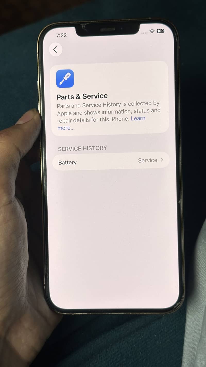 Apple iPhone 12 Pro Max 3
