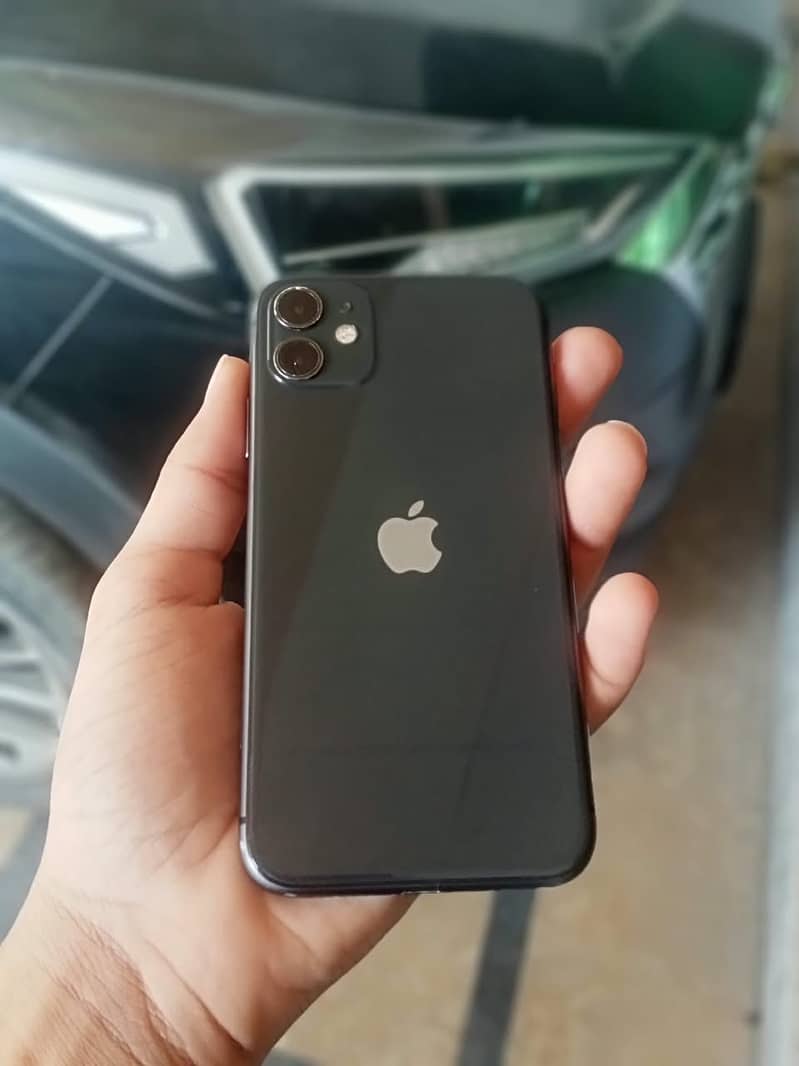 Apple iPhone 11 0