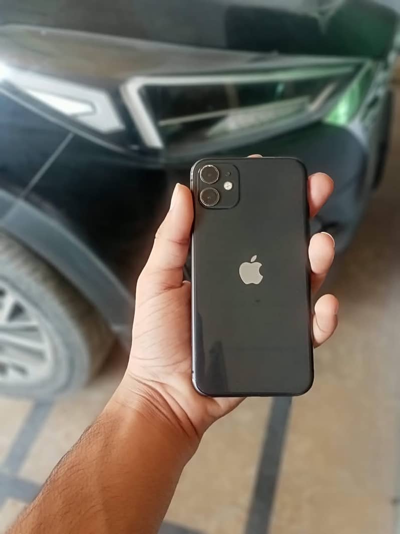 Apple iPhone 11 1